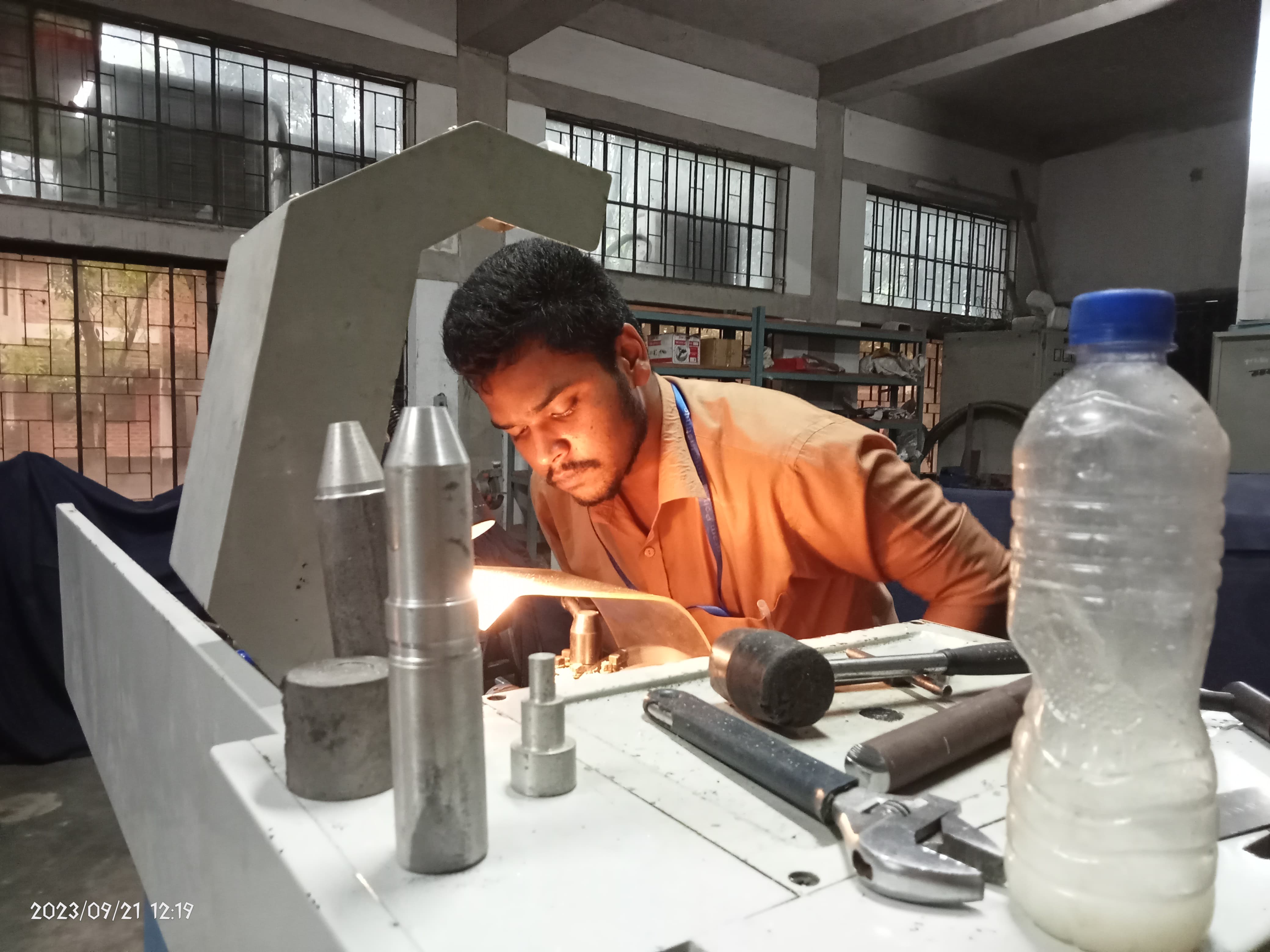 Erol Bicer Nuclear Power Plants Summit Session